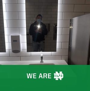 Meet your Posher, Drew